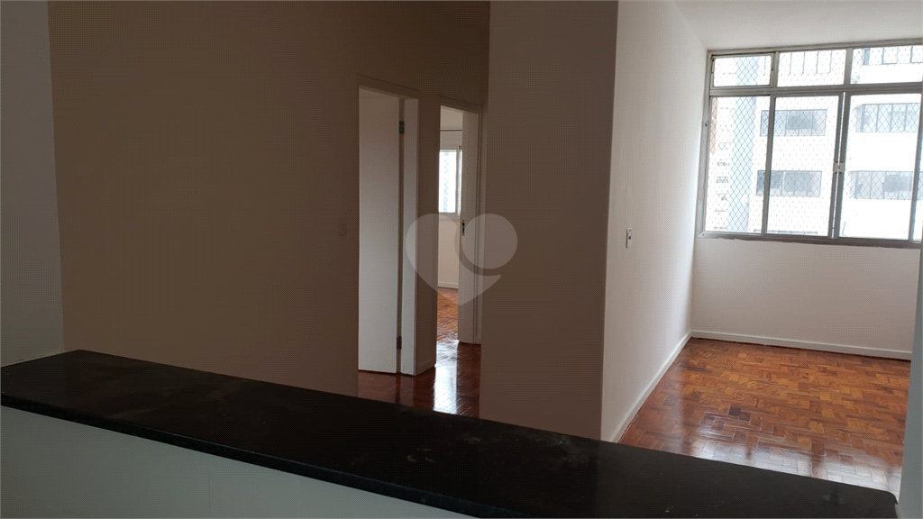 Venda Apartamento São Paulo Santa Cecília REO268068 2