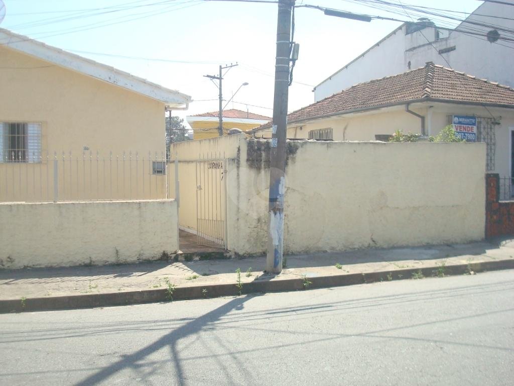 Venda Terreno São Paulo Jardim Paraíso REO268079 18