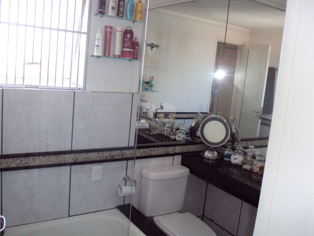 Venda Apartamento São Paulo Santo Amaro REO26809 19