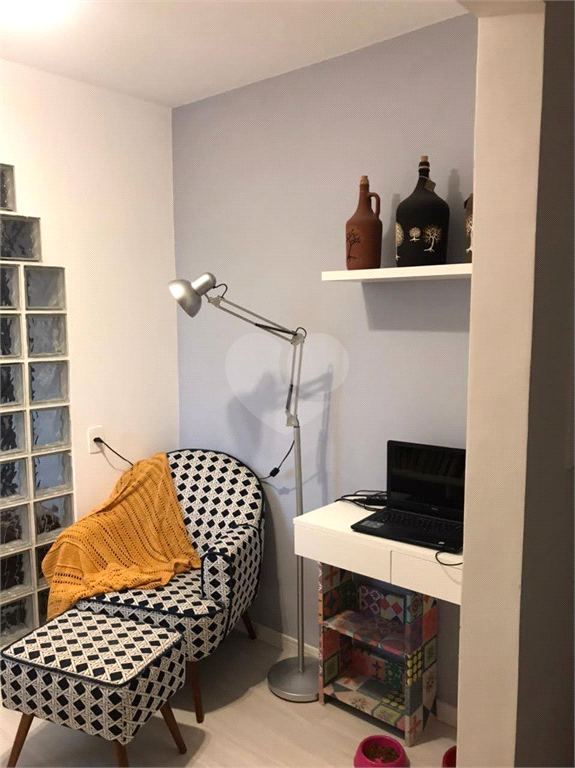 Venda Apartamento São Paulo Santo Amaro REO26809 24