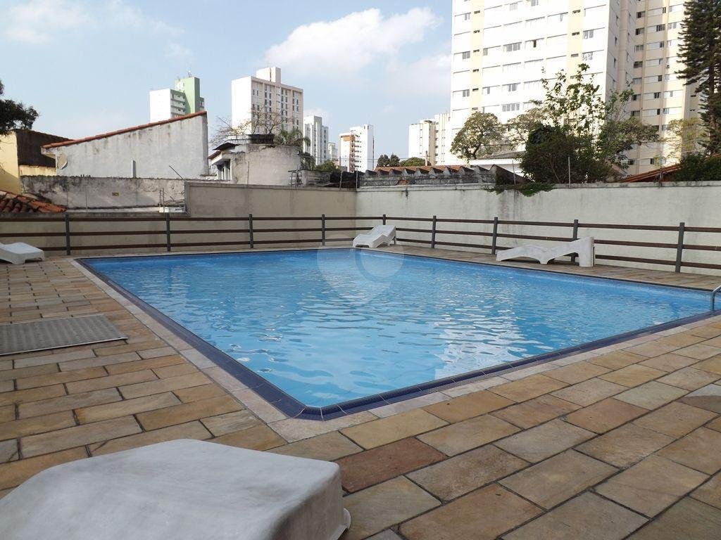 Venda Apartamento São Paulo Santo Amaro REO26809 30