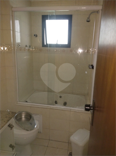 Venda Apartamento São Paulo Vila Suzana REO26810 13