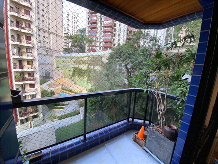 Venda Apartamento São Paulo Vila Suzana REO26810 40