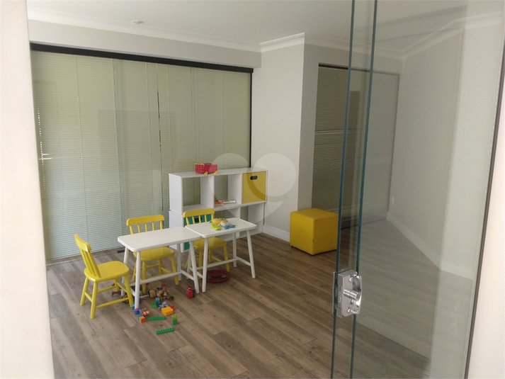 Venda Apartamento São Paulo Vila Suzana REO26810 24