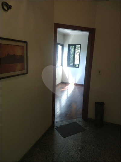 Venda Apartamento São Paulo Vila Suzana REO26810 19