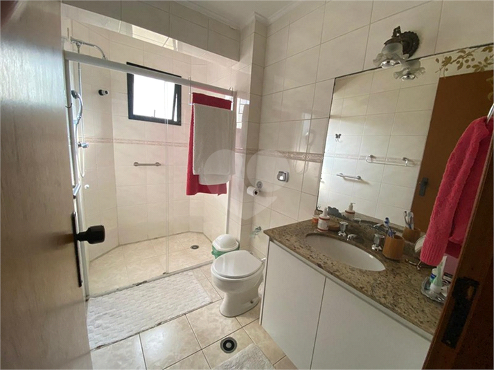 Venda Apartamento São Paulo Vila Suzana REO26810 28