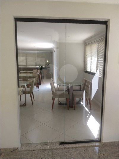 Venda Apartamento São Paulo Vila Suzana REO26810 23