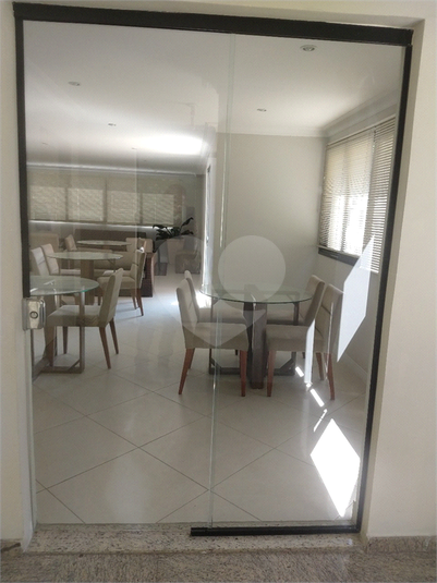 Venda Apartamento São Paulo Vila Suzana REO26810 21