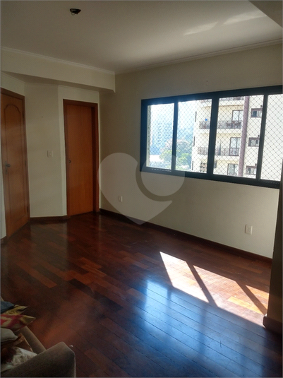 Venda Apartamento São Paulo Vila Suzana REO26810 2