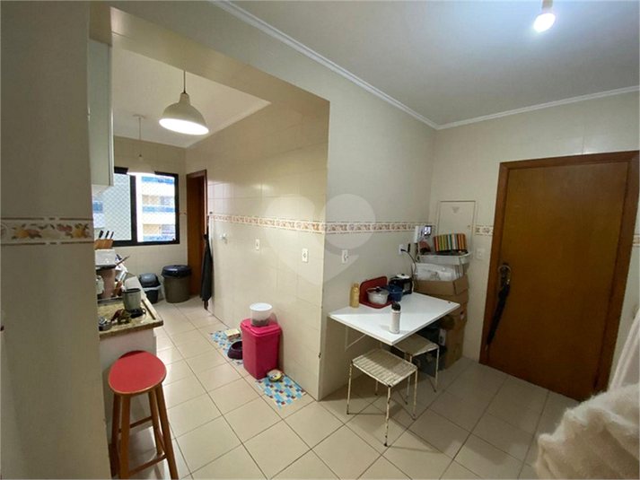 Venda Apartamento São Paulo Vila Suzana REO26810 26