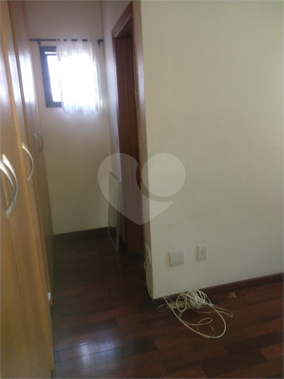 Venda Apartamento São Paulo Vila Suzana REO26810 12