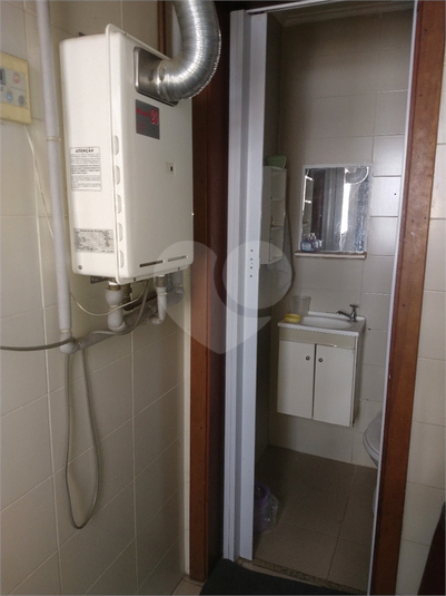 Venda Apartamento São Paulo Vila Suzana REO26810 16