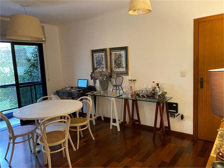 Venda Apartamento São Paulo Vila Suzana REO26810 30