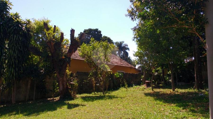 Venda Casa térrea São Paulo Vila Albertina REO268119 11