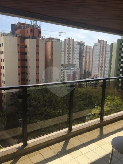 Venda Apartamento São Paulo Vila Andrade REO268166 31