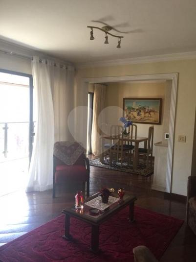 Venda Apartamento São Paulo Vila Andrade REO268166 12