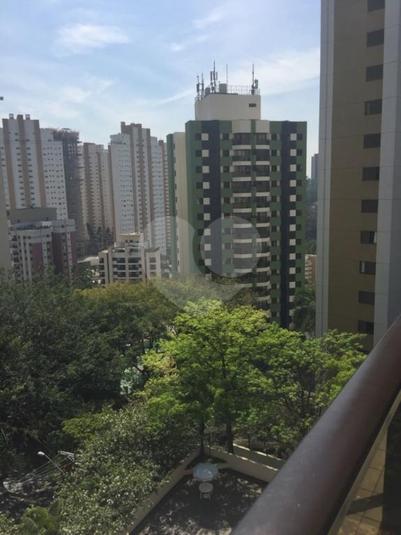 Venda Apartamento São Paulo Vila Andrade REO268166 24