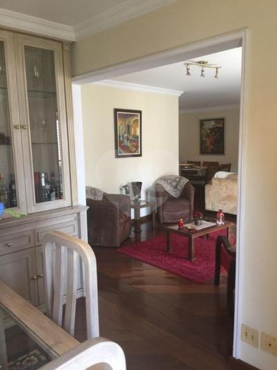 Venda Apartamento São Paulo Vila Andrade REO268166 26