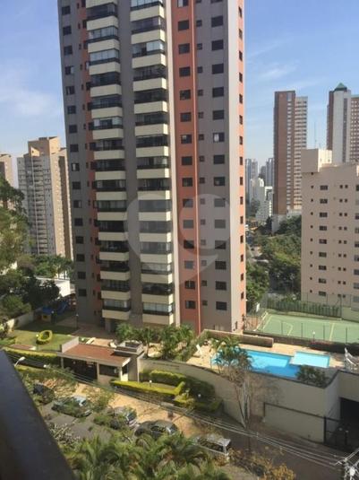 Venda Apartamento São Paulo Vila Andrade REO268166 25