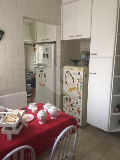 Venda Apartamento São Paulo Vila Andrade REO268166 42