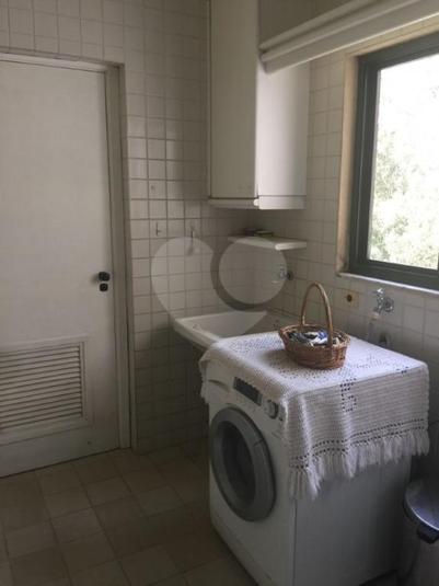 Venda Apartamento São Paulo Vila Andrade REO268166 20