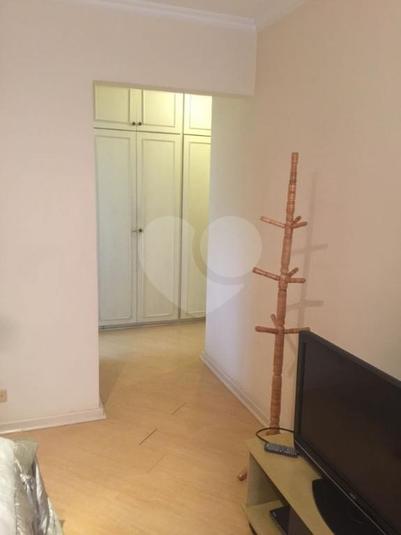 Venda Apartamento São Paulo Vila Andrade REO268166 39