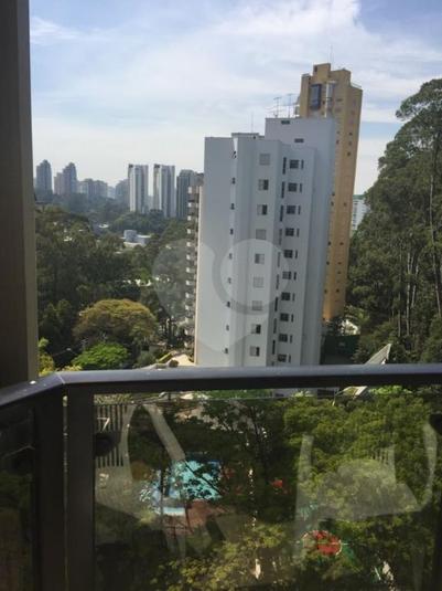 Venda Apartamento São Paulo Vila Andrade REO268166 4