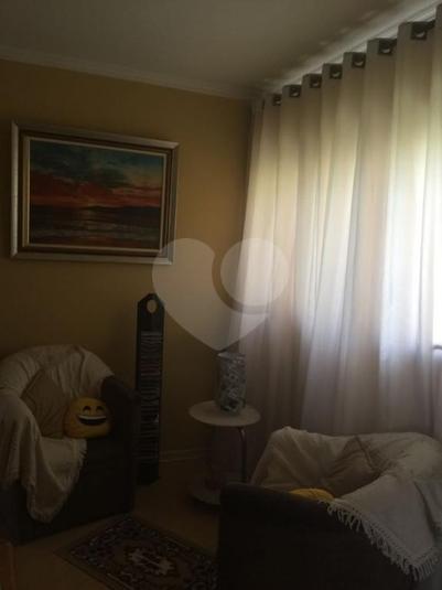 Venda Apartamento São Paulo Vila Andrade REO268166 7