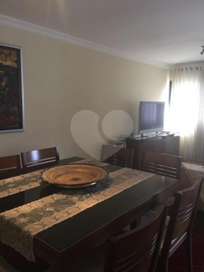 Venda Apartamento São Paulo Vila Andrade REO268166 14