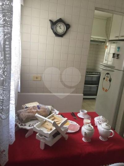 Venda Apartamento São Paulo Vila Andrade REO268166 8