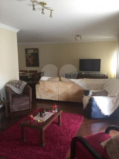 Venda Apartamento São Paulo Vila Andrade REO268166 34