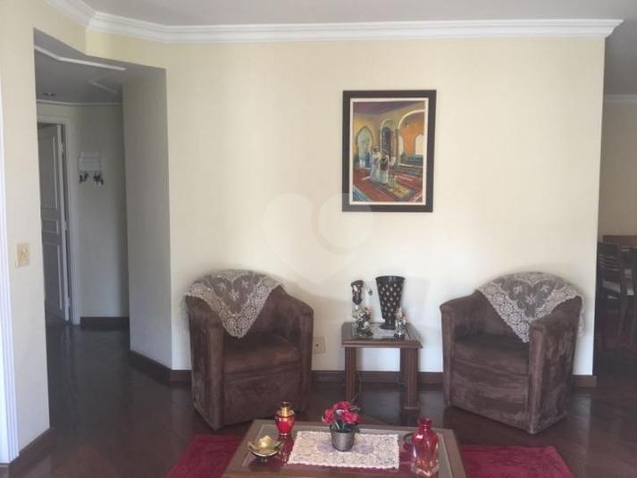 Venda Apartamento São Paulo Vila Andrade REO268166 29