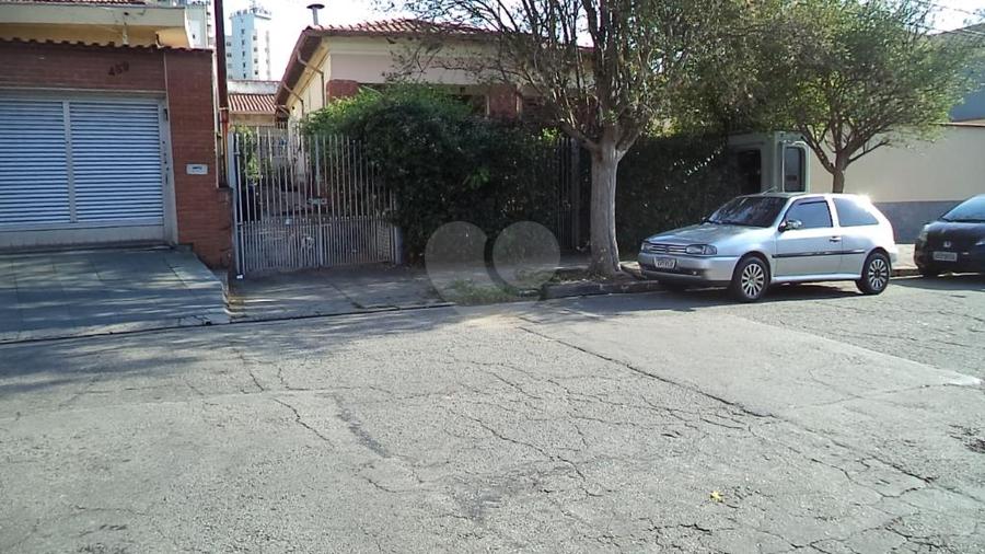 Venda Casa térrea São Paulo Alto Da Lapa REO268194 11