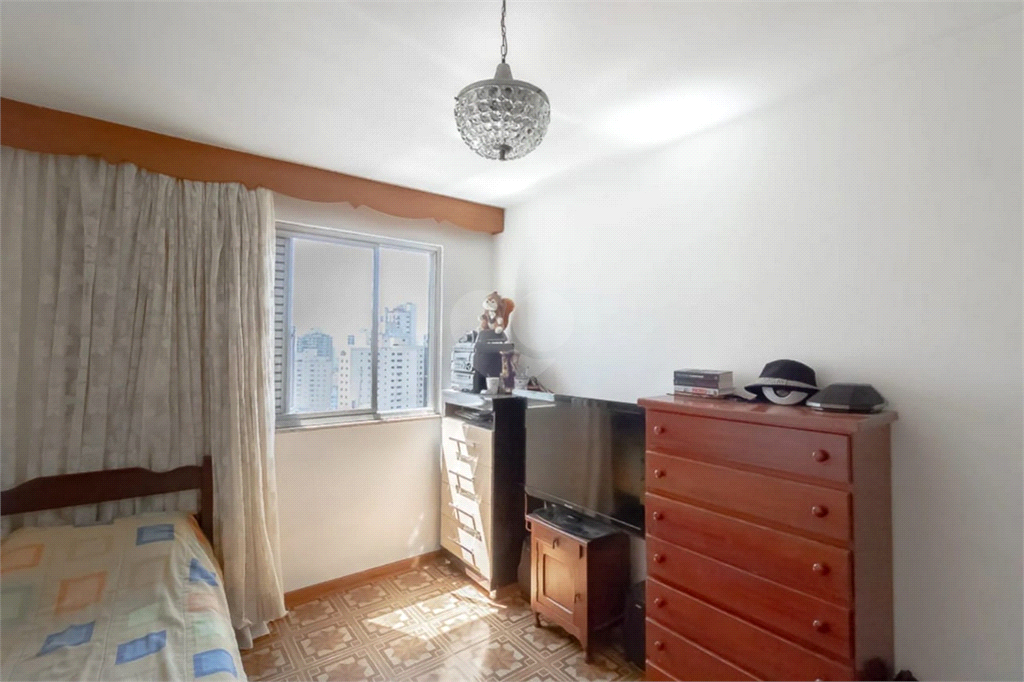 Venda Apartamento São Paulo Vila Mariana REO26820 9