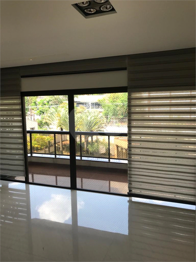 Venda Apartamento São Paulo Parque Da Mooca REO268217 60