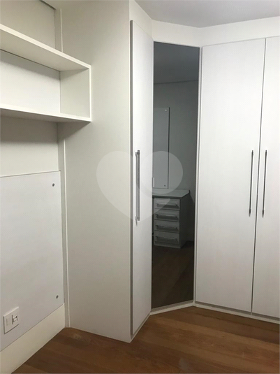 Venda Apartamento São Paulo Parque Da Mooca REO268217 30