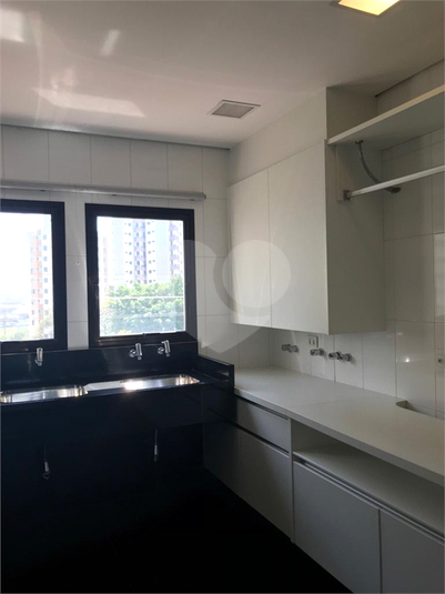 Venda Apartamento São Paulo Parque Da Mooca REO268217 14