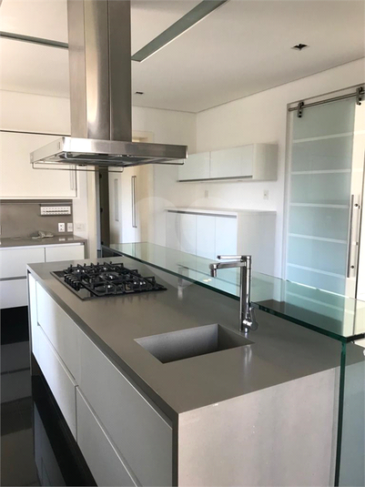 Venda Apartamento São Paulo Parque Da Mooca REO268217 7