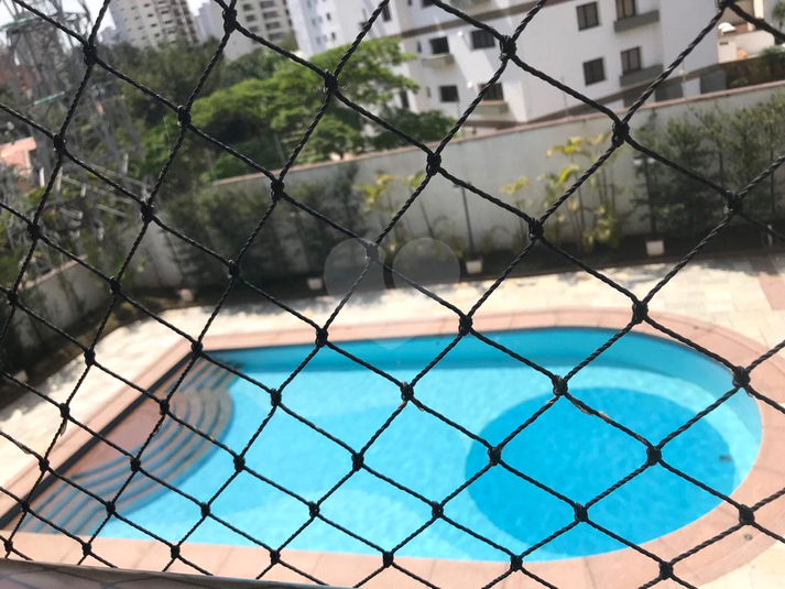 Venda Apartamento São Paulo Parque Da Mooca REO268217 112