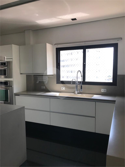 Venda Apartamento São Paulo Parque Da Mooca REO268217 49