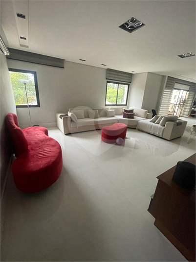 Venda Apartamento São Paulo Parque Da Mooca REO268217 118