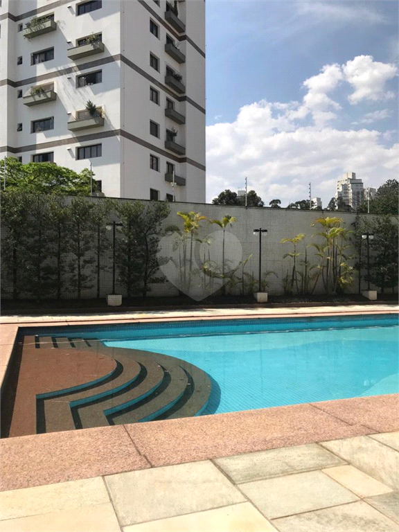 Venda Apartamento São Paulo Parque Da Mooca REO268217 61