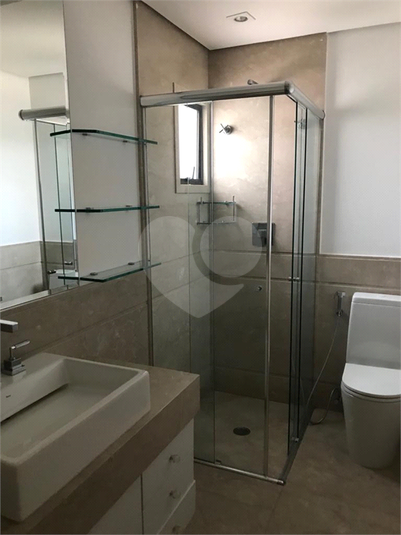 Venda Apartamento São Paulo Parque Da Mooca REO268217 99