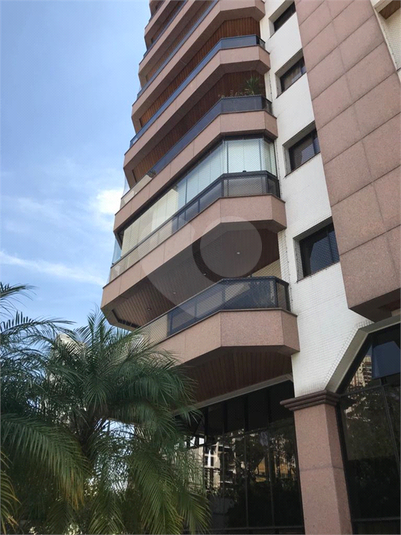 Venda Apartamento São Paulo Parque Da Mooca REO268217 73