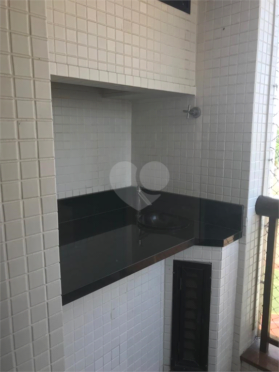 Venda Apartamento São Paulo Parque Da Mooca REO268217 98