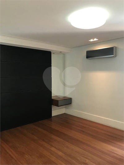 Venda Apartamento São Paulo Parque Da Mooca REO268217 21