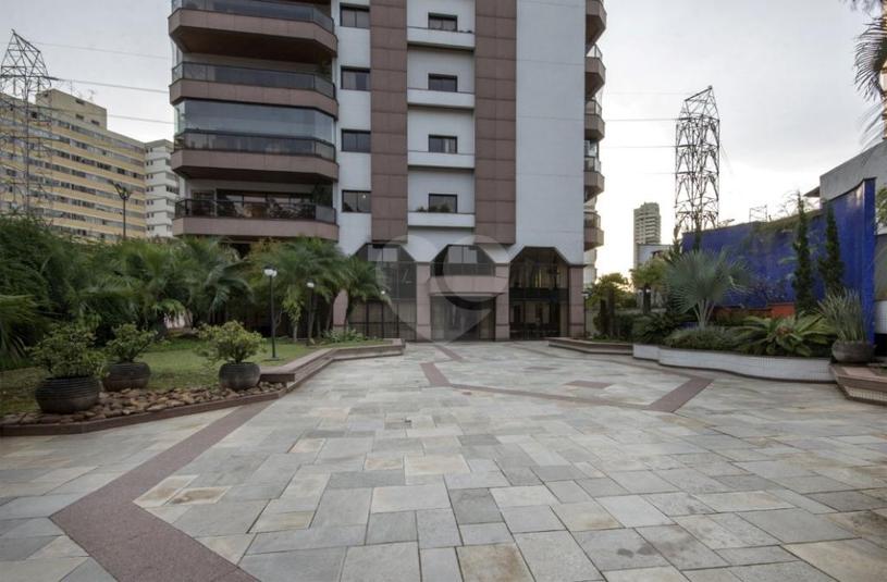 Venda Apartamento São Paulo Parque Da Mooca REO268217 10