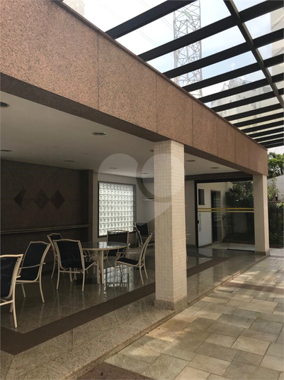 Venda Apartamento São Paulo Parque Da Mooca REO268217 34