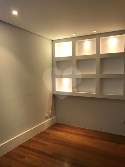 Venda Apartamento São Paulo Parque Da Mooca REO268217 86