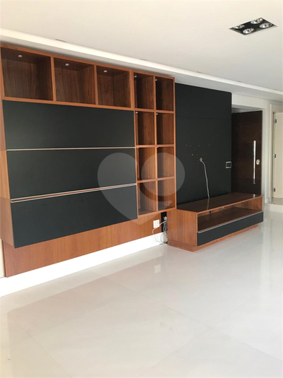 Venda Apartamento São Paulo Parque Da Mooca REO268217 74